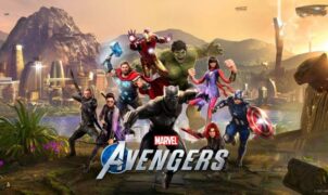 Marvel's Avengers - Coming to Gamepass
