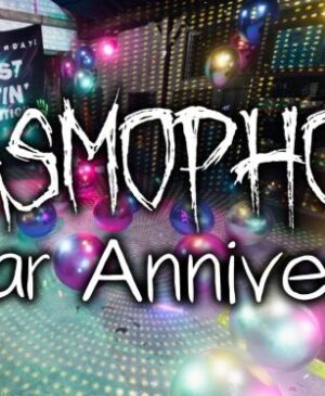 Phasmophobia - 1 year celebration