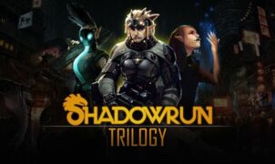 Shadowrun first saw the light of day in 1989 and spawned a total of eight video games in the 1990s and 2000s. The first of these came from Beam Software: a game called Shadowrun was released for the SNES in 1993.