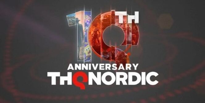 THQ NORDIC - Two Free Games on Steam