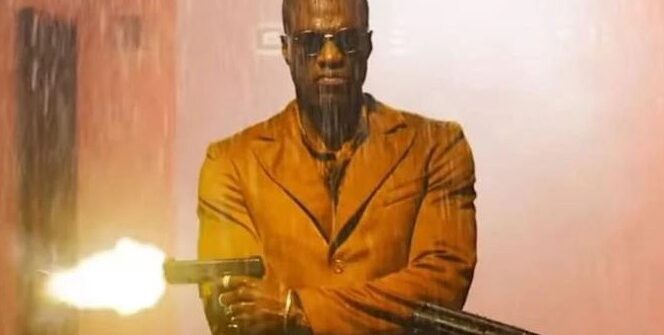 Yahya Abdul-Mateen II has finally confirmed that he has indeed taken on the role of Morpheus in The Matrix Resurrections.