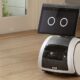 TECH NEWS - Amazon unveils Astro, its first household robot powered by Alexa's smart home technology.
