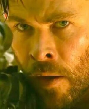 Chris Hemsworth is back as Tyler Rake in Extraction 2 to exact his revenge.