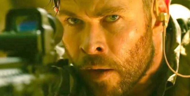 Chris Hemsworth is back as Tyler Rake in Extraction 2 to exact his revenge.
