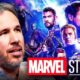 MOVIE NEWS - Denis Villeneuve, the director of Dune, aimed at those superhero productions while reflecting on big-budget films.