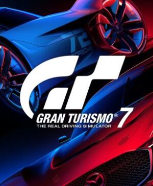Yamauchi Kazunori provided more information on the Gran Turismo number seven, postponed to 2022.