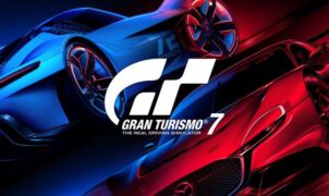 Yamauchi Kazunori provided more information on the Gran Turismo number seven, postponed to 2022.