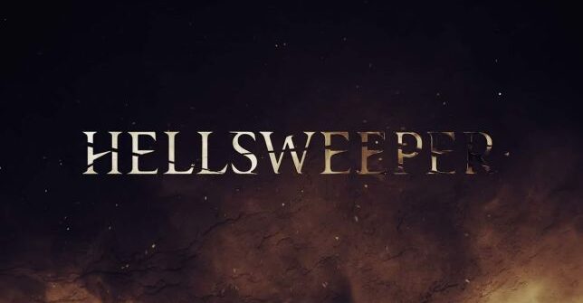 Hellsweeper VR - A New Painkiller