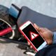 TECH NEWS – iPhone-owners should beware of picking up bad vibrations from powerful motorcycles as they can damage camera systems, Apple has announced.