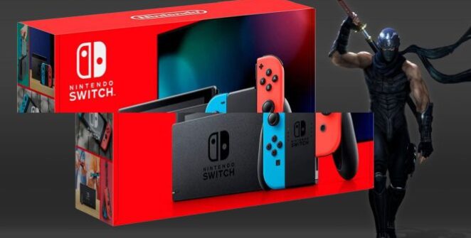 Nintendo Switch Price Cut