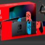 Nintendo Switch Price Cut