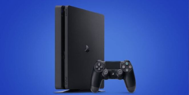 PlayStation 4 -Firmware causing issues