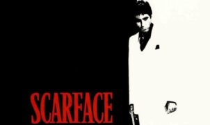 RETRO - Through blood, gore, cocaine dealing and constant killing, Tony Montana, aka Scarface, became the master of the underworld, but eventually lost everything.