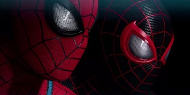 Marvel's Spider-Man 2: Peter And Miles Will Need A Lot Of Space On Your ...