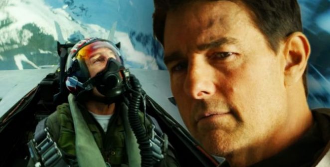 MOVIE NEWS - Although Tom Cruise himself did not attend this year's CinemaCon, one of America's biggest film events, he still caused a sensation when the first 13 minutes of Top Gun: Maverick were screened.