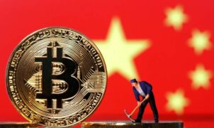 TECH NEWS - China's central bank has announced that all transactions involving cryptocurrencies are illegal, effectively banning digital tokens such as Bitcoin. Graphics video cards may thus once again be used only for gaming instead of crypto mining.
