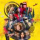 MOVIE NEWS - The first three episodes of Doom Patrol Season 3 are now available on HBO GO with English subtitles, with a new episode arriving every week thereafter.