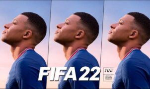 theGeek FIFA22