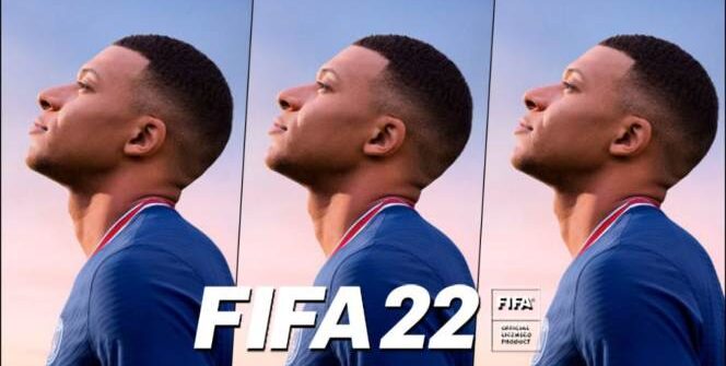 theGeek FIFA22