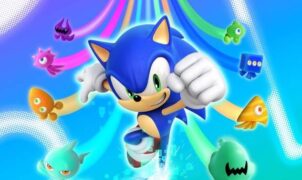 theGeek Sonic Ultimate Colors