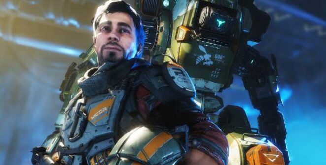 Jason Garza, the Community Coordinator at Respawn Entertainment, has spoken about a possible new instalment in the Titanfall saga.