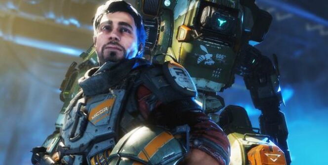 Jason Garza, the Community Coordinator at Respawn Entertainment, has spoken about a possible new instalment in the Titanfall saga.