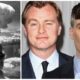 Christopher Nolan is reportedly in talks with several studios to host his next film: a feature film centred on J. Robert Oppenheimer and the creation of the atomic bomb, in which Cillian Murphy could participate.