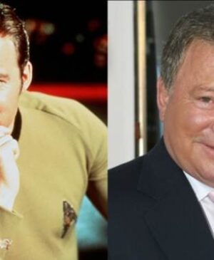MOVIE NEWS - William Shatner is about to embark on a journey that, until now, the legendary character he portrayed, Captain Kirk, could only achieve on the small and big screen!