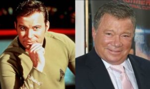 MOVIE NEWS - William Shatner is about to embark on a journey that, until now, the legendary character he portrayed, Captain Kirk, could only achieve on the small and big screen!