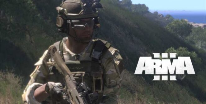 Several misleading reports used ArmA III as footage of events, and even the game's devs, Bohemia Interactive, claim it!