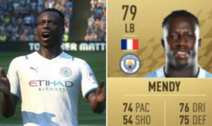 A Manchester City defender is now awaiting the trial. Electronic Arts doesn't want him to be part of this year's FIFA 22.