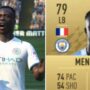 A Manchester City defender is now awaiting the trial. Electronic Arts doesn't want him to be part of this year's FIFA 22.