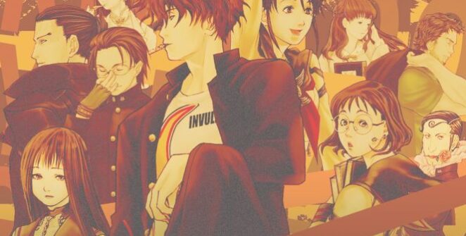 A 2004 adventure Kowloon Highschool Chronicle RPG title's remake is already available on another platform, but Toybox Games' development is heading towards Sony's console.