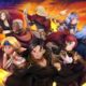 Steogosoft Games' Rise of the Third Power pays homage to the heyday of console-style RPGs..