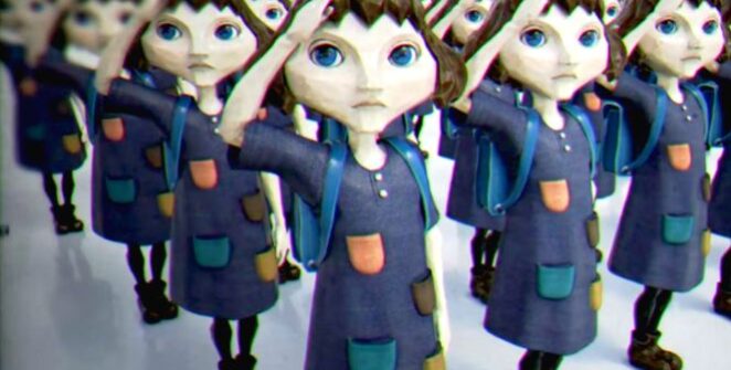 Dylan Cuthbert can't get the intellectual property (the IP) of The Tomorrow Children out of Sony's hands at all.