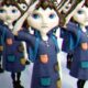 Dylan Cuthbert can't get the intellectual property (the IP) of The Tomorrow Children out of Sony's hands at all.