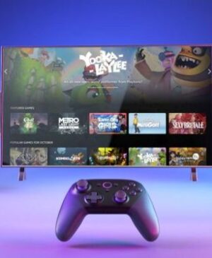 Is it a trend lately for developers to move from Ubisoft to, for example, Amazon Games?