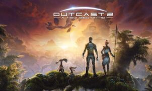 THQ Nordic indeed brought many announcements yesterday, including Outcast 2, with Cutter Slade returning.