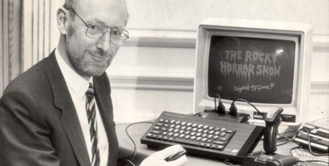 Without Sir Clive Sinclair, the ZX Spectrum computer would have never existed, which could have significantly altered the industry's history.