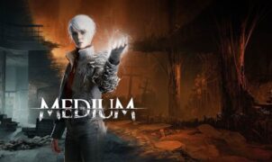 REVIEW - The Medium is back, and this time, it's on PS5. It's an opportunity to go back to the game, to see if it's still worth it, but also to see if Sony's console will offer a more conclusive experience, in terms of realisation, or even immersion with its DualSense. The debate is on!