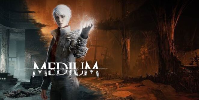 REVIEW - The Medium is back, and this time, it's on PS5. It's an opportunity to go back to the game, to see if it's still worth it, but also to see if Sony's console will offer a more conclusive experience, in terms of realisation, or even immersion with its DualSense. The debate is on!