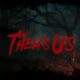 Them and Us: survive your inner evil in this old-fashioned horror game!