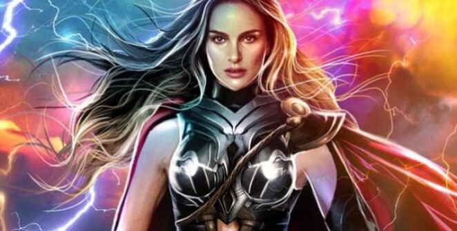 Natalie Portman is returning to the Thor franchise for the first time in eight years, but she's going to look very different this time.