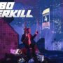 Apogee Entertainment's new game Turbo Overkill will be released in 2022.
