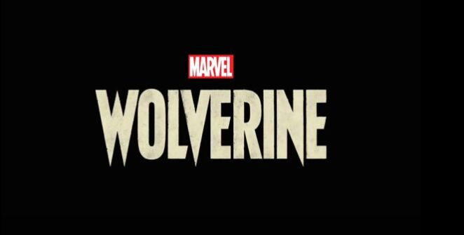 Marvel's Wolverine - New PS5 Exclusive