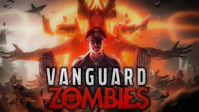 Call of Duty: Vanguard will have a Zombies mode, made by Treyarch - Polygon