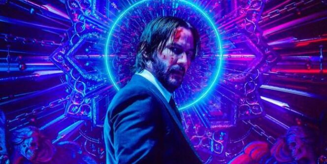 The John Wick 4 star has revealed more details about the highly anticipated action sequel.