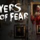 The Bloober Team has confirmed the arrival of the new instalment in the Layers of Fear horror saga with a trailer.