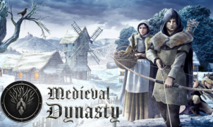 Render Cube's Medieval Dynasty remains one of the best-selling titles on PC, and now the addition of new game modes and storylines has been announced.