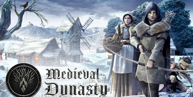 Render Cube's Medieval Dynasty remains one of the best-selling titles on PC, and now the addition of new game modes and storylines has been announced.